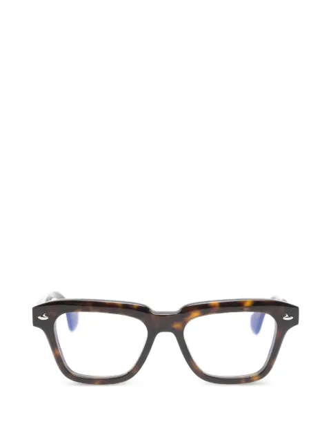 Sestini Eyewear Quattro glasses