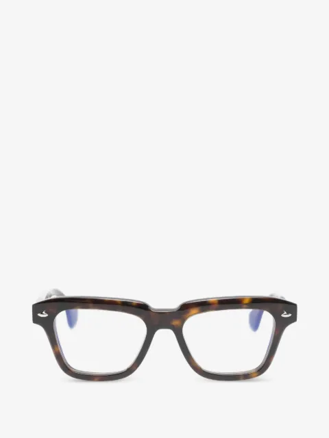 Sestini Eyewear Quattro glasses