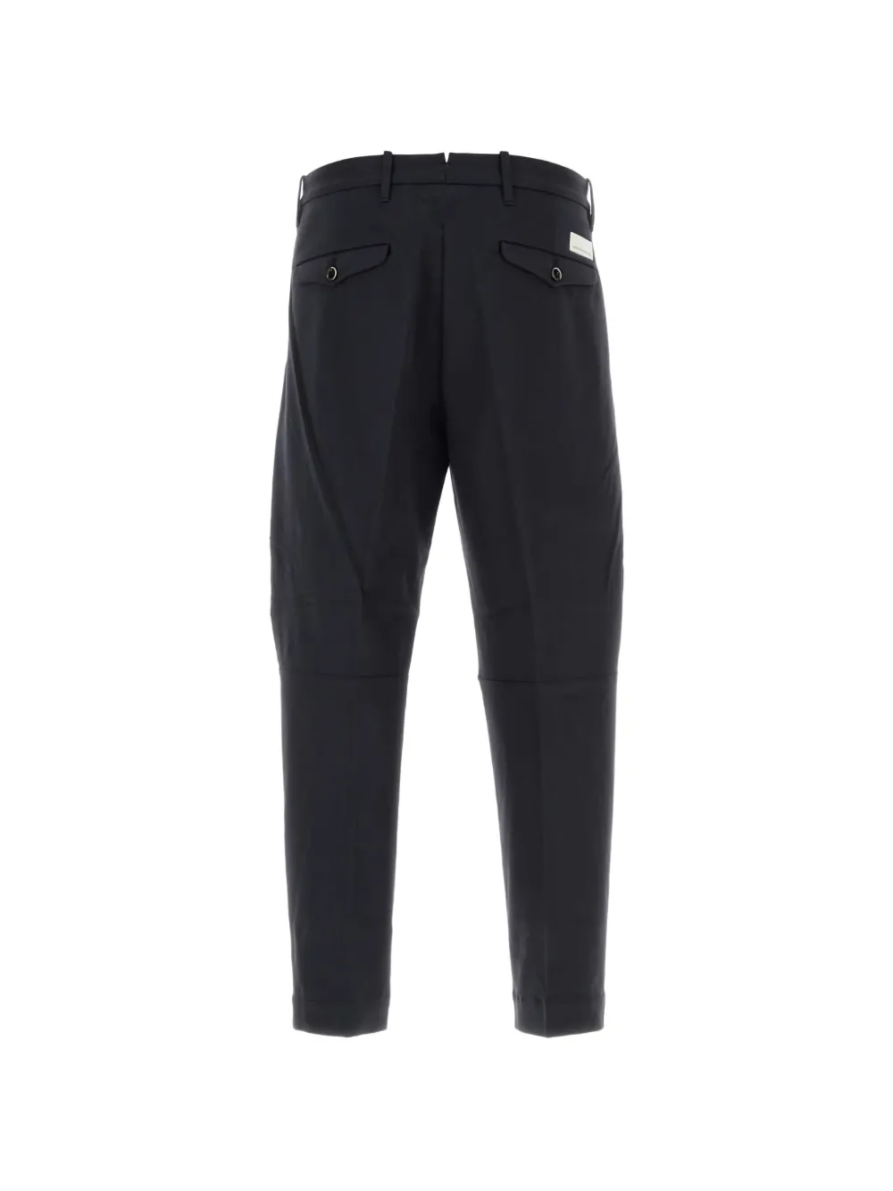  Nine In The Morning Giulio Trousers - Blue 