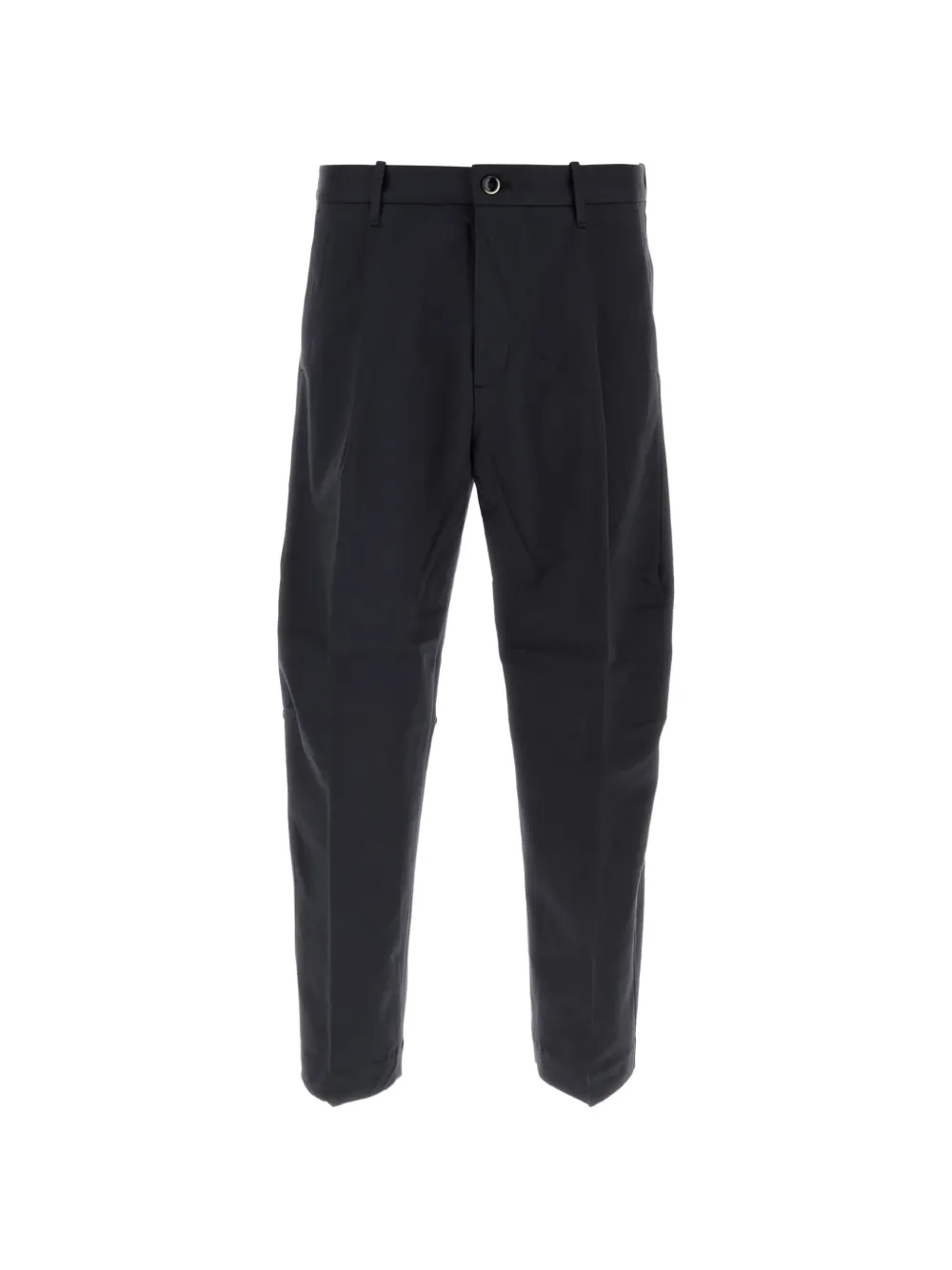 Nine In The Morning Giulio trousers - Blu