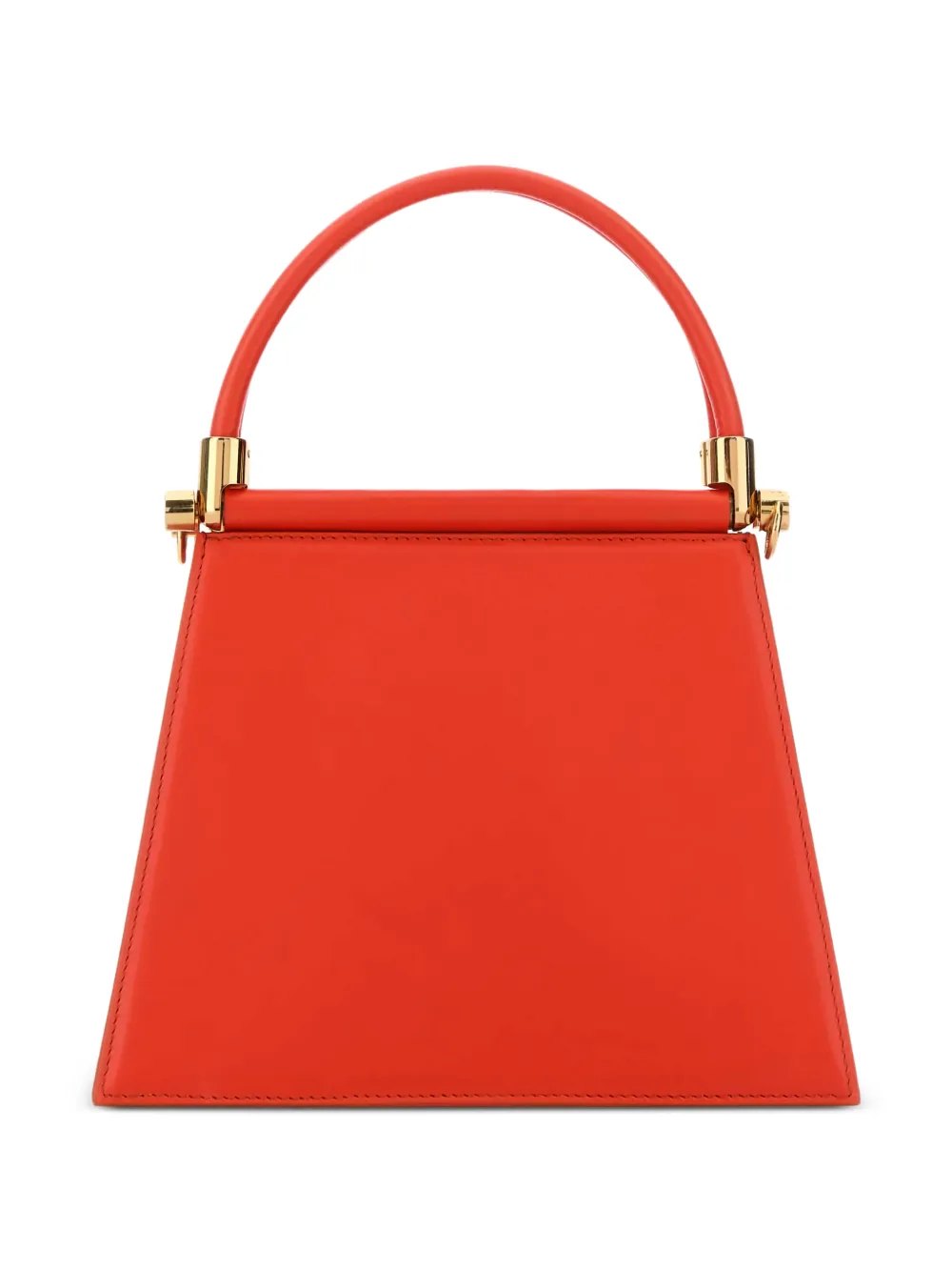 Amedeo Testoni 21 Marisa tote bag - Arancione