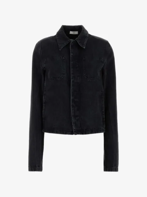 Rier denim jacket