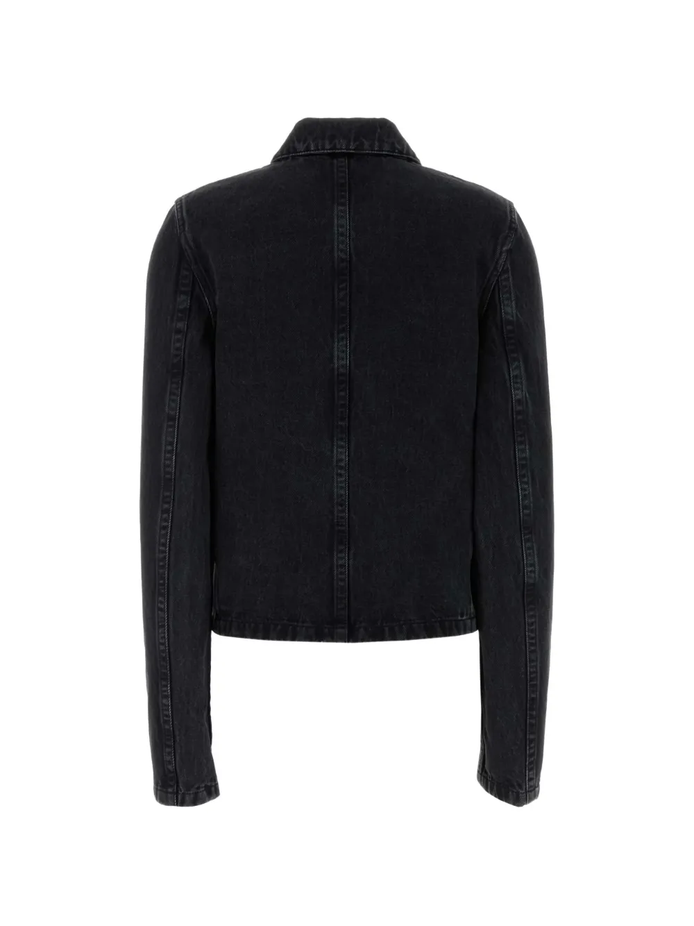  Rier Denim Jacket - Black 