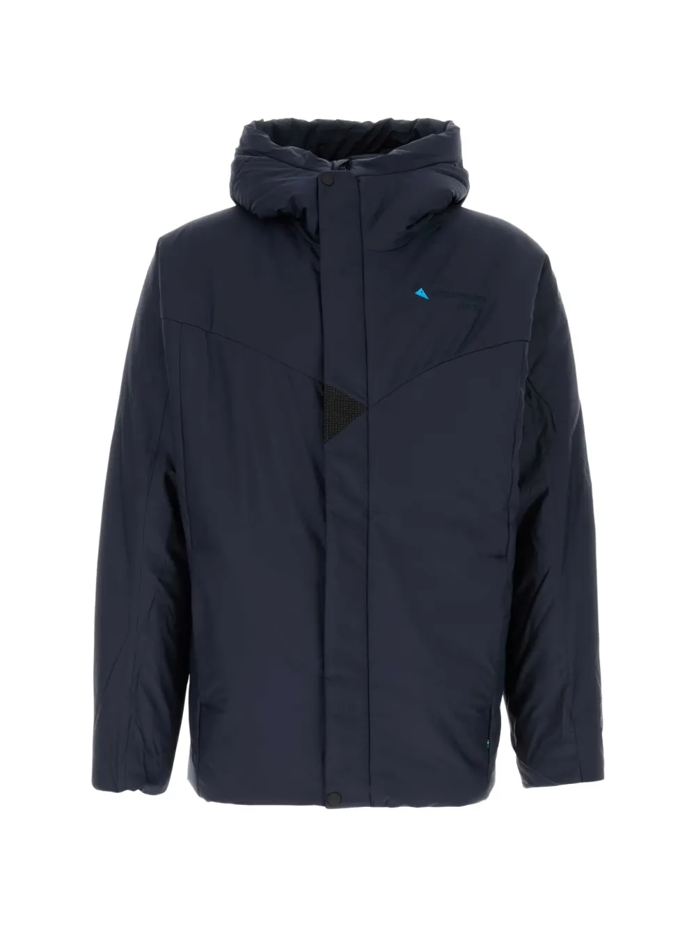 Klättermusen Lödyn jacket - Blu