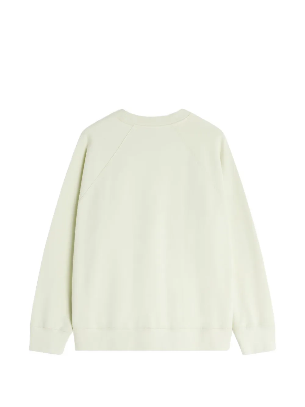 Fox-Motif Sweatshirt