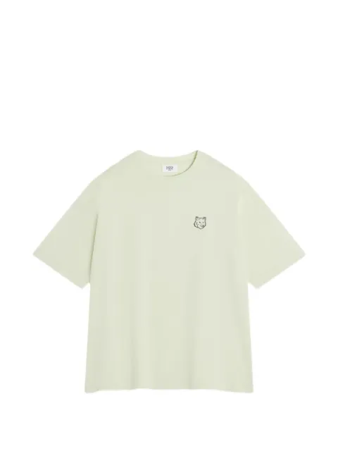 Maison Kitsuné playera con motivo Fox