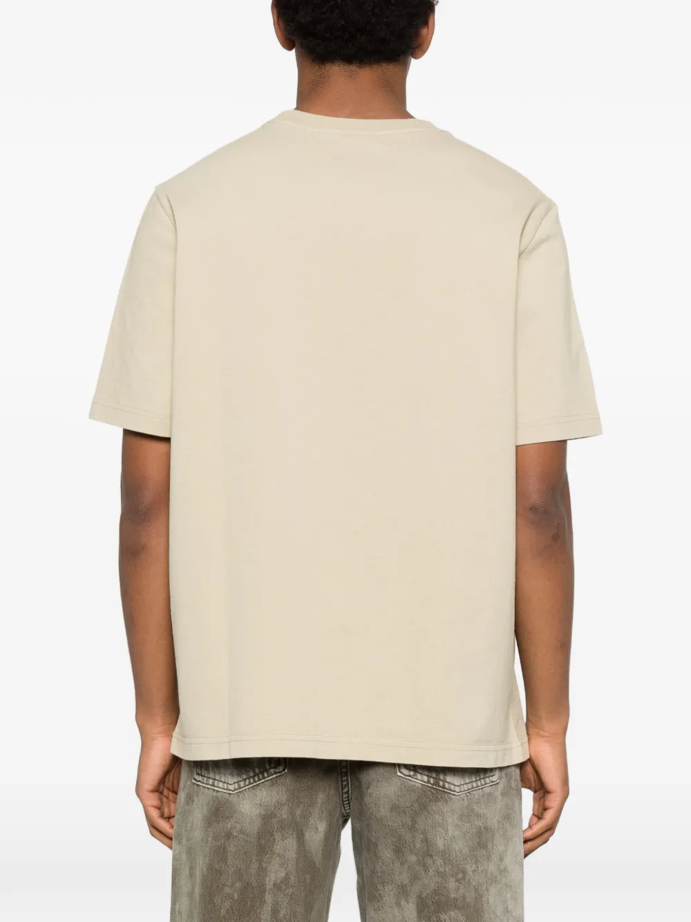 Fox-Head T-Shirt