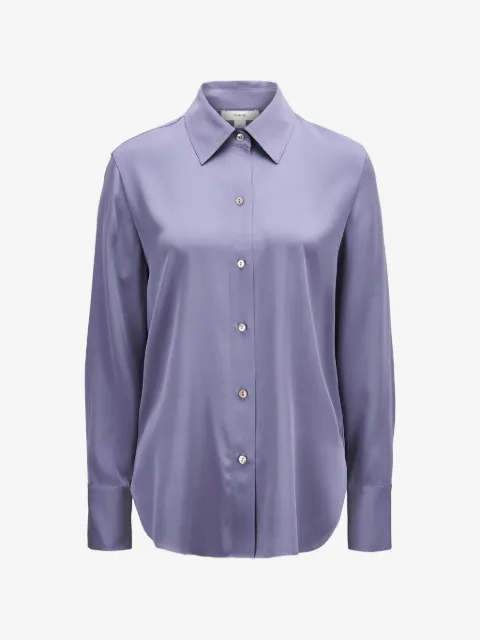 Vince buttoned shirt