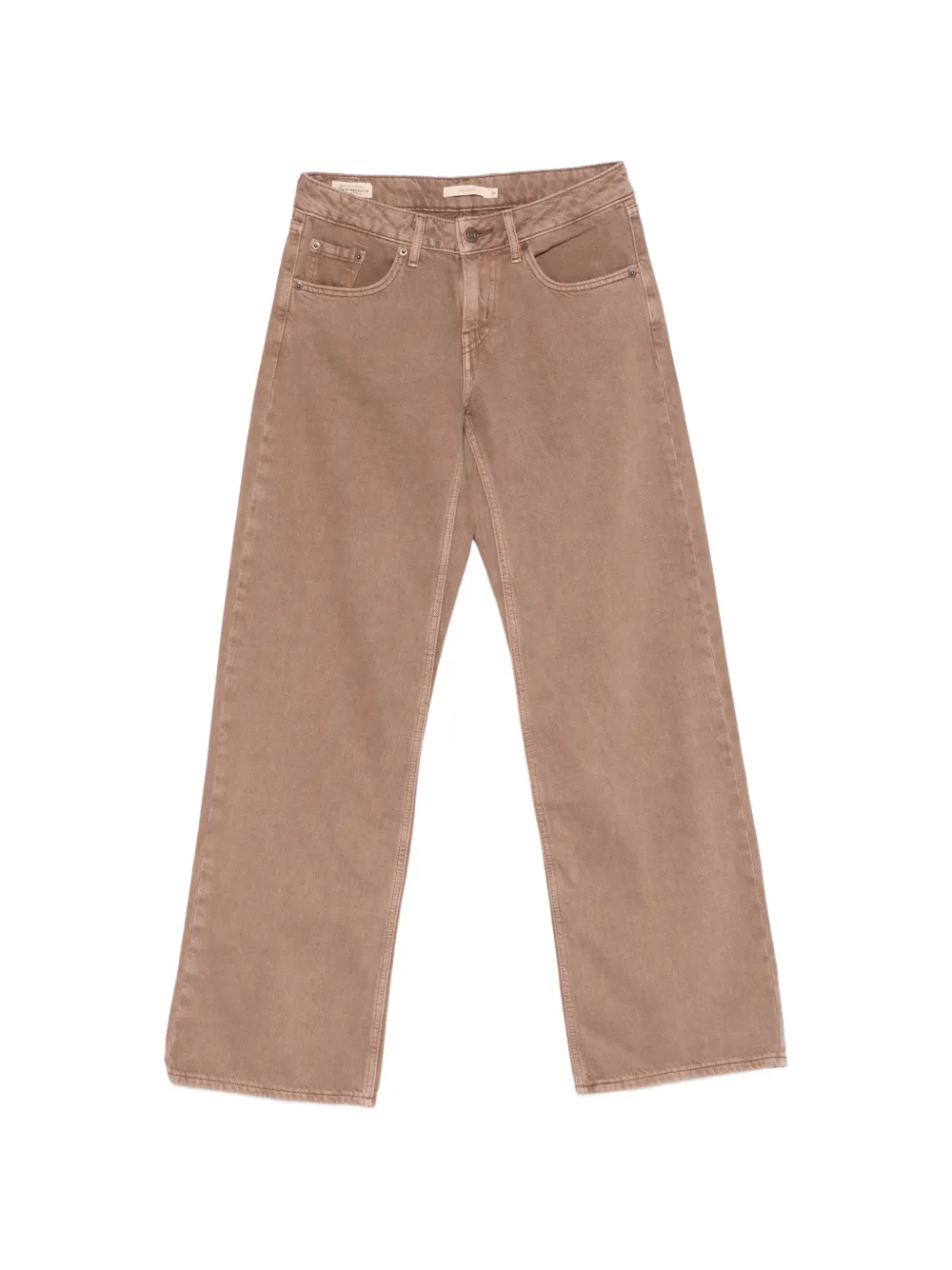 Levi's Jeans con tasche - Marrone