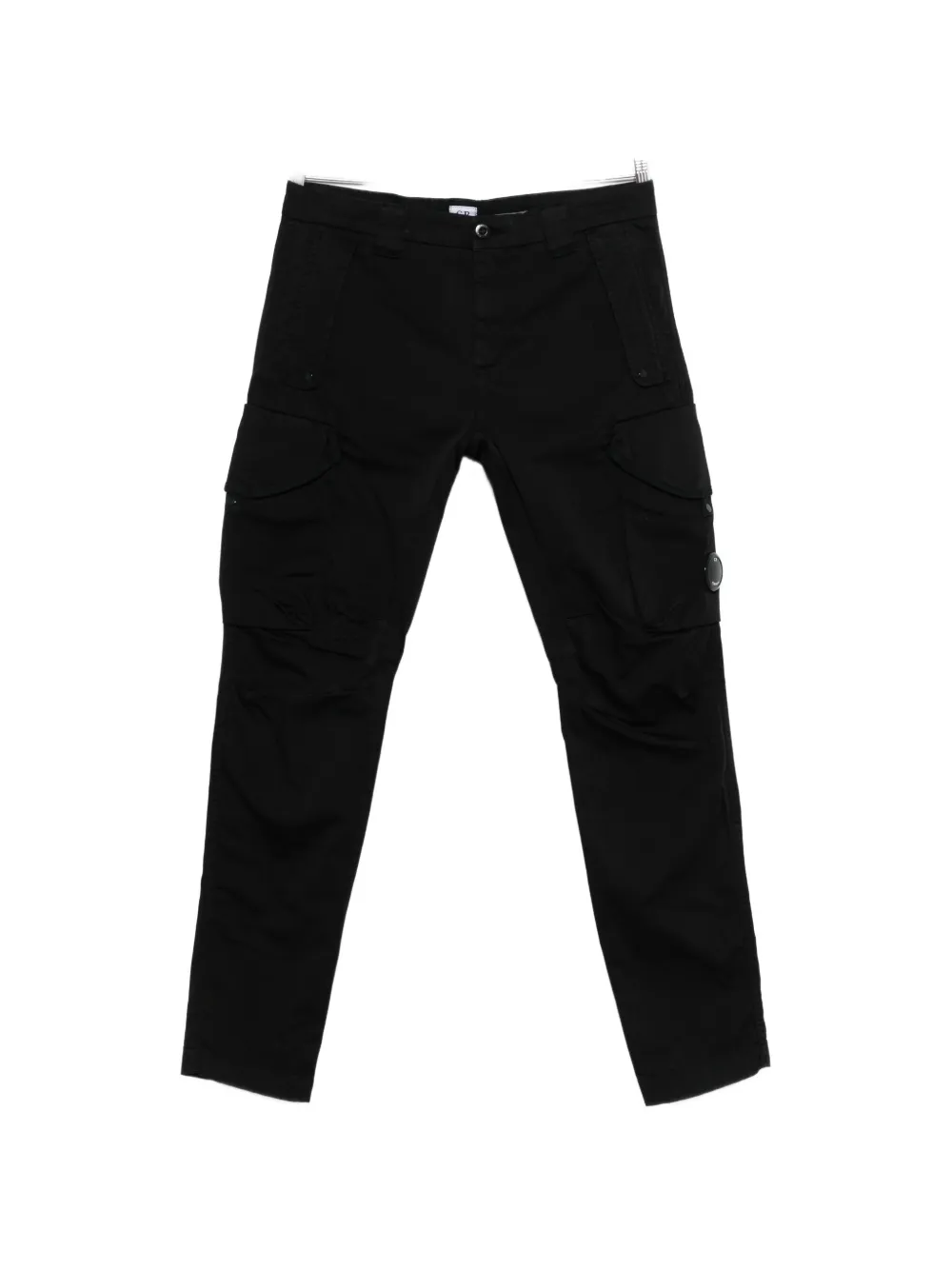 C.P. Company cargo trousers - Nero