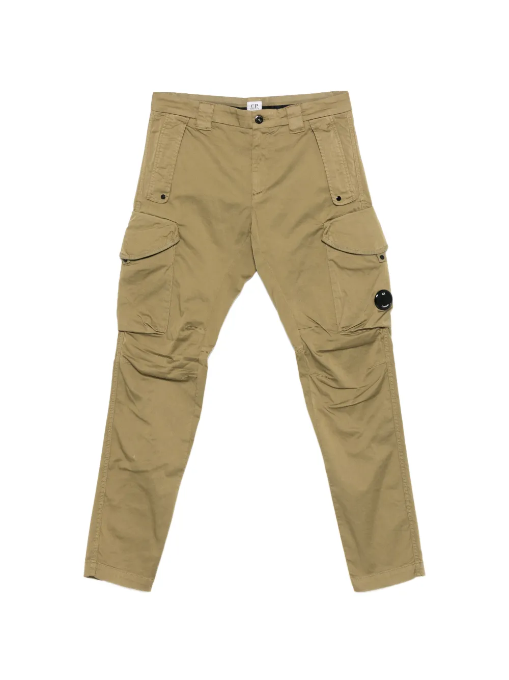 C.P. Company cargo trousers - Toni neutri