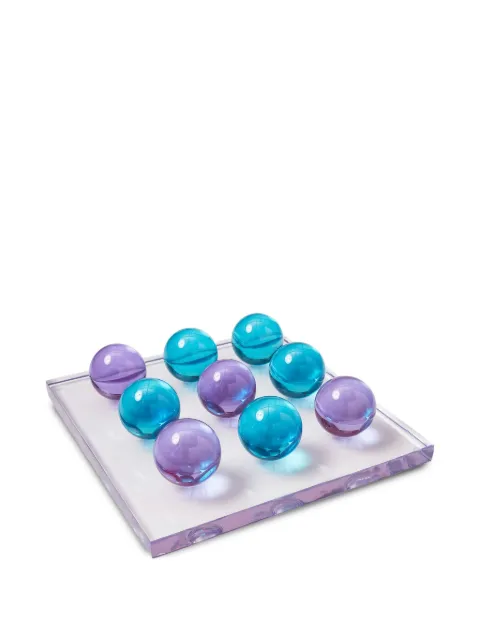 Jonathan Adler square-board board game 