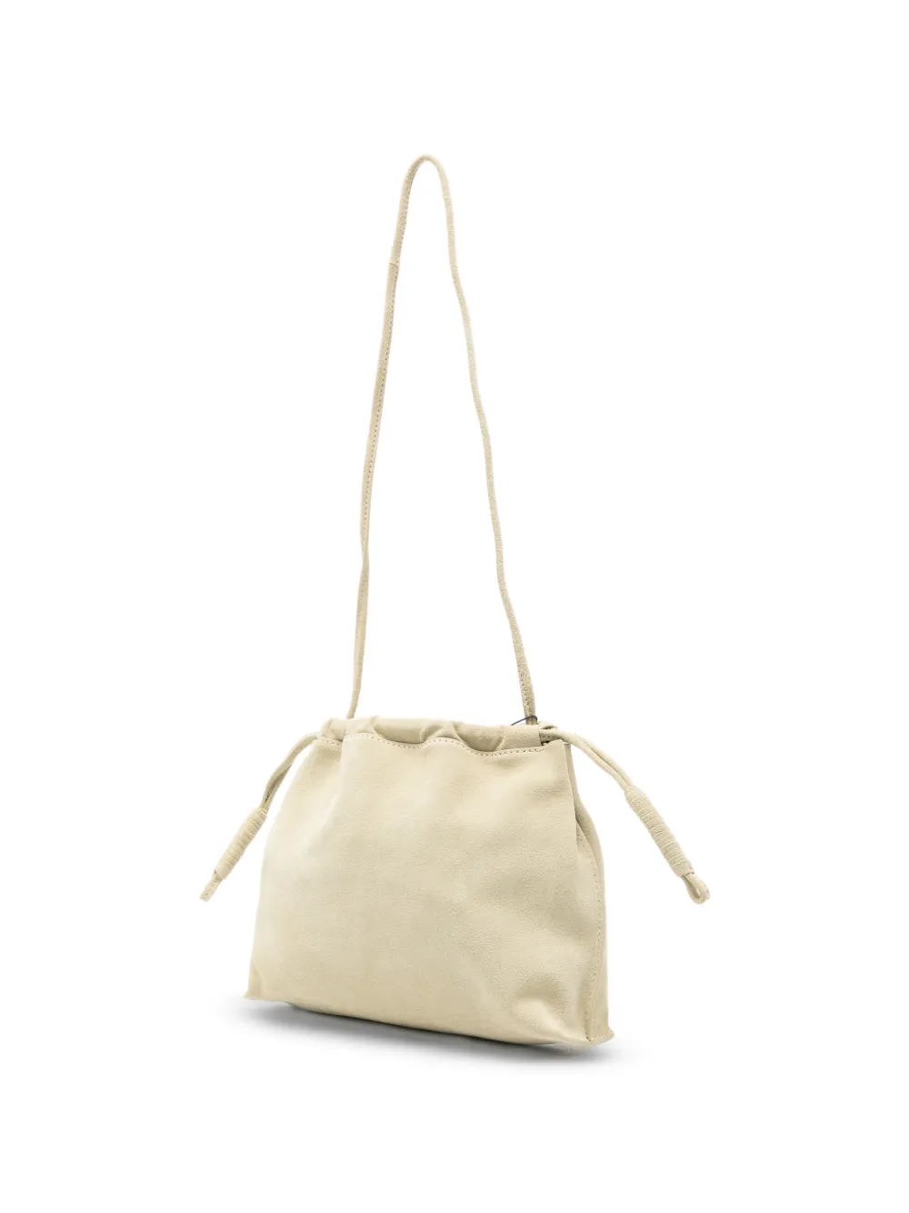  Soeur Suzette Drawstring Shoulder Bag - Green 