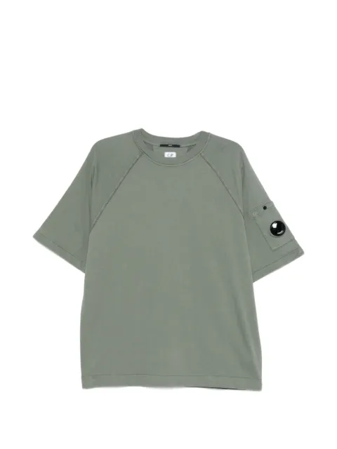 C.P. Company pocket-sleeve T-shirt