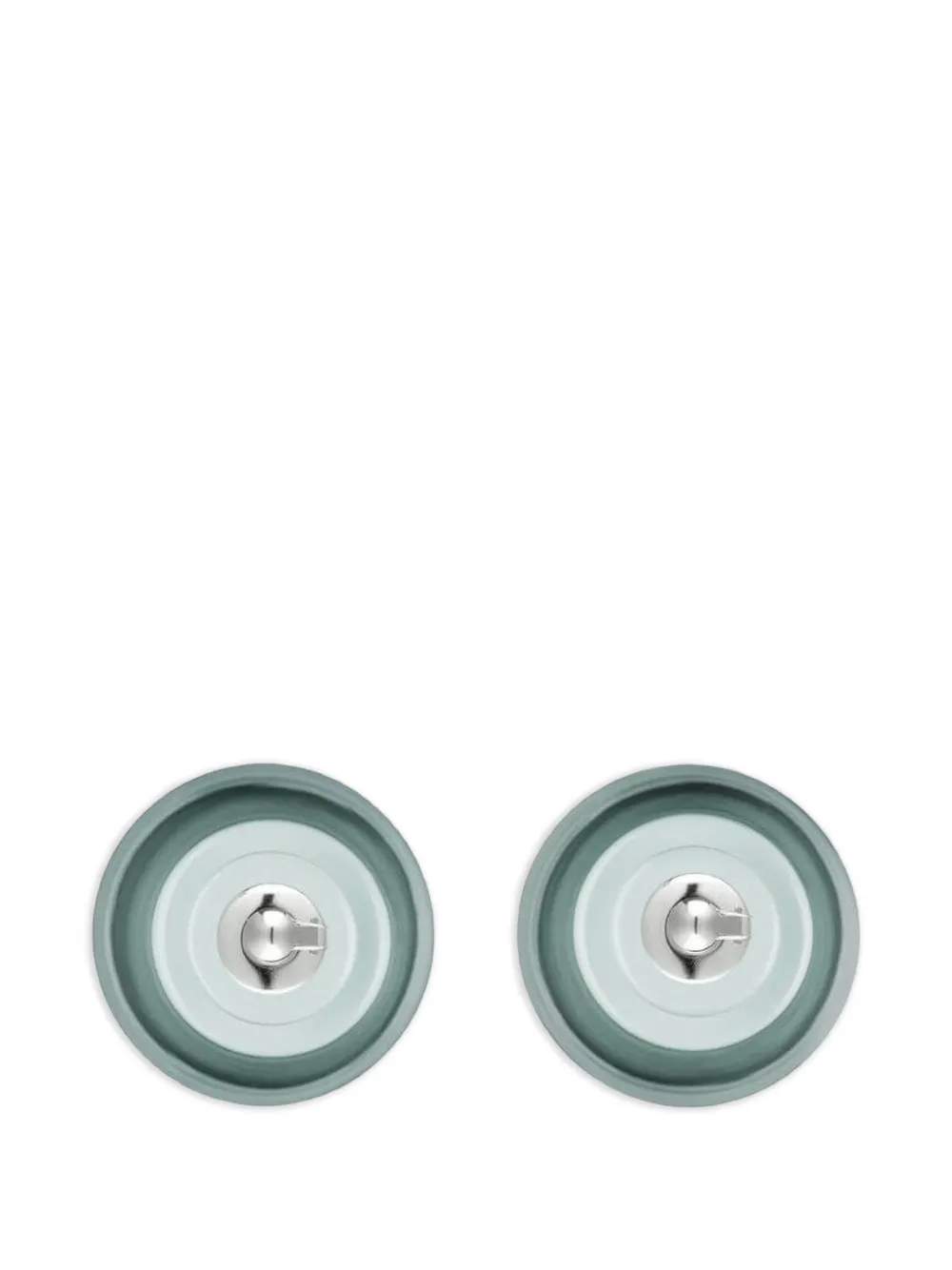  Le Creuset Cruet Set (set Of Two) - Blue 