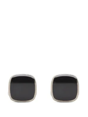 Giorgio Armani Cufflinks for Men - Shop Now on FARFETCH