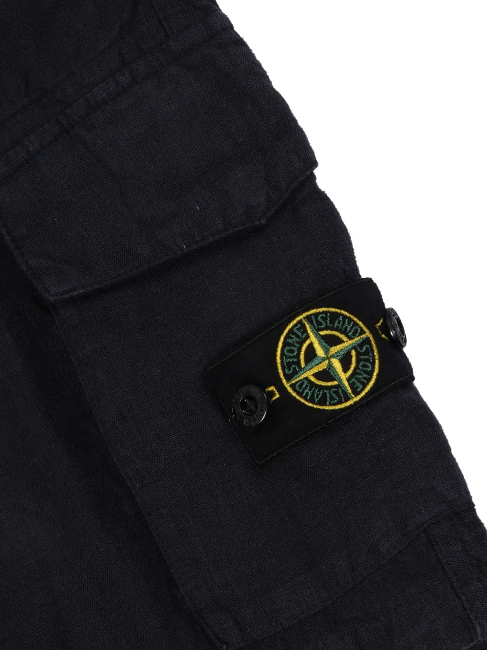 Regular Cargo Shorts