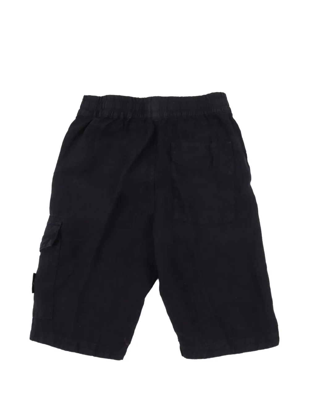 Regular Cargo Shorts
