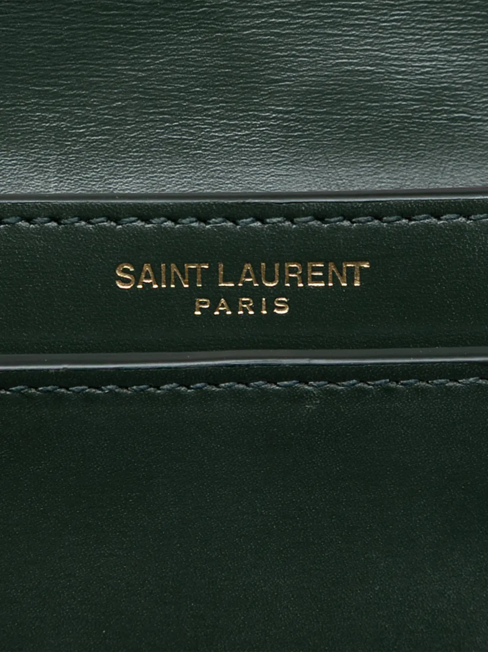 2019 Smooth Calfskin Monogram Cassandra Clasp Bag Shoulder Bag