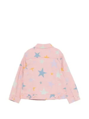 Stella McCartney Kids（ステラ・マッカートニー・キッズ）デニム