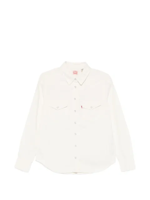 Levi's pocket shirt