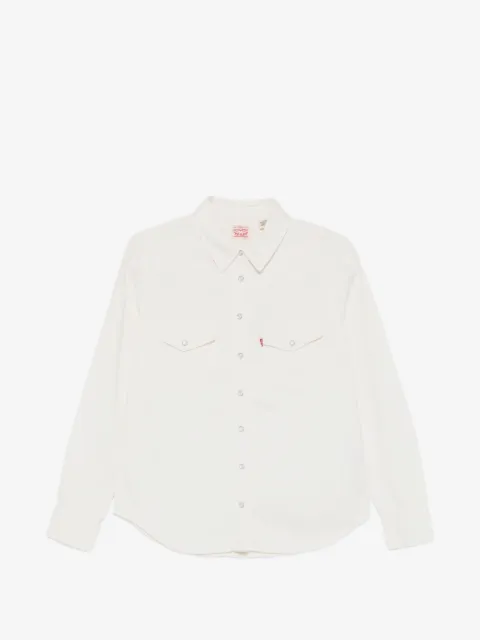 Levi's pocket shirt