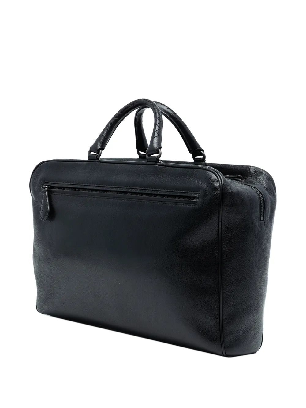 2012-2025 Madras Sfumato Brera Handbag