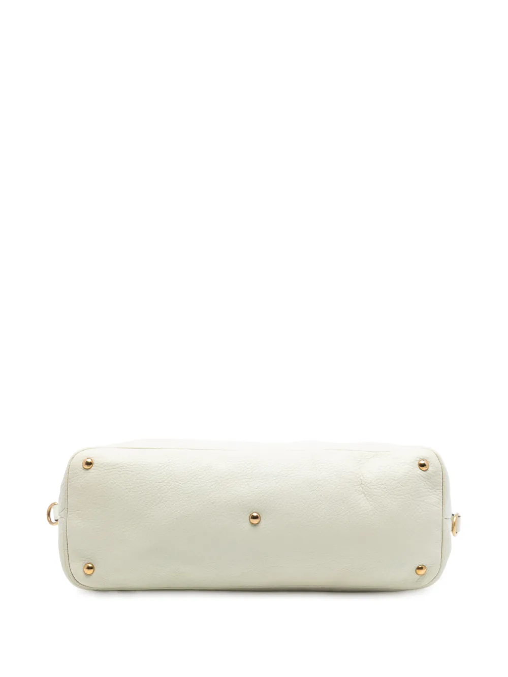 2016-2025 Leather Twill Satchel