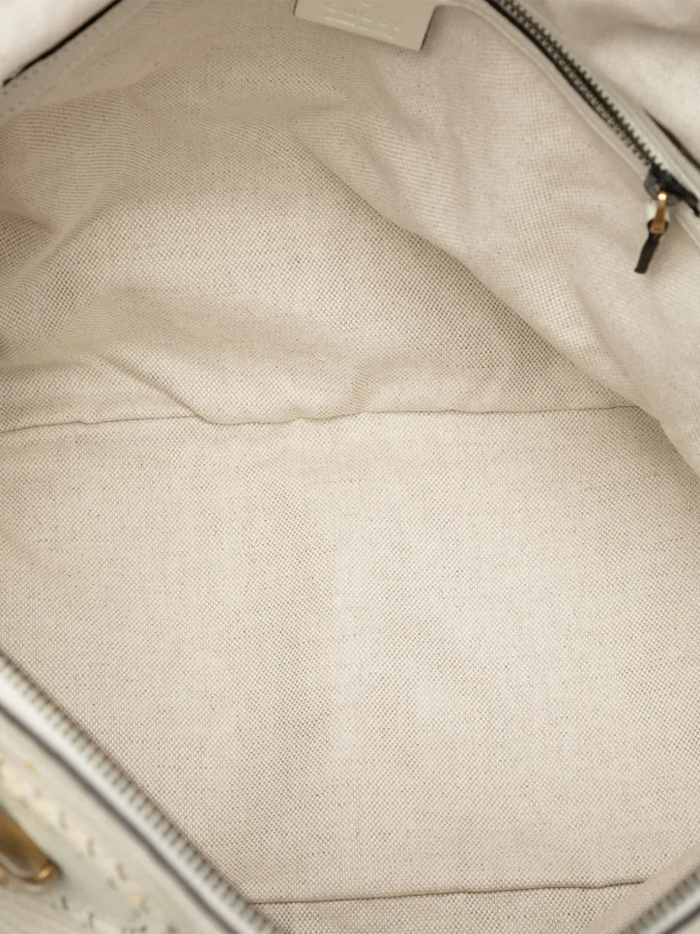 2016-2025 Leather Twill Satchel