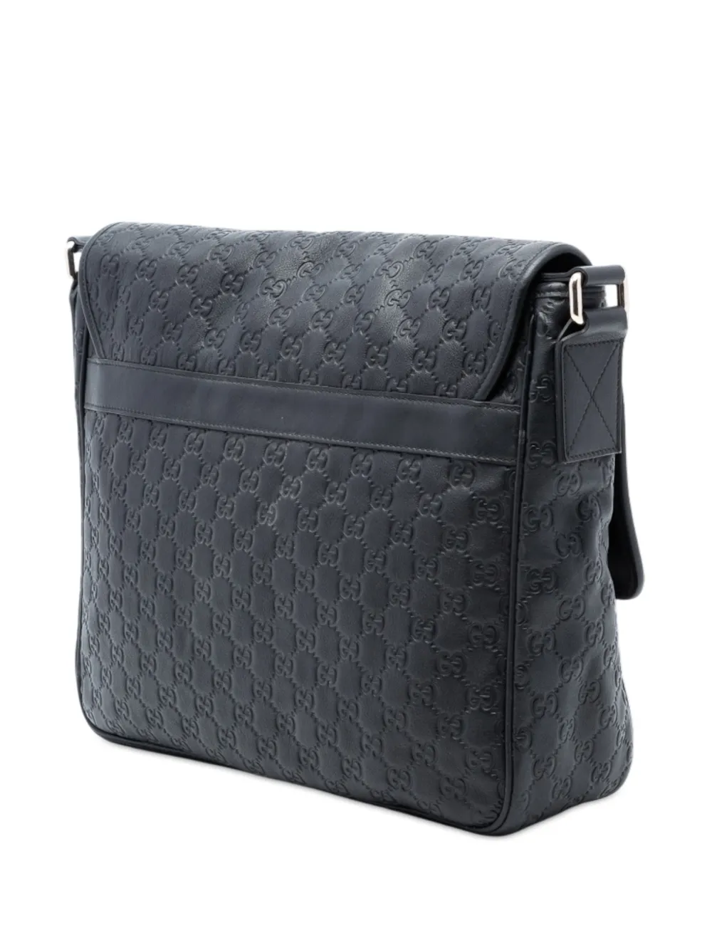 2016-2025 Guccissima Crossbody Bag