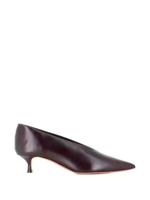 Le Monde Beryl Pumps Babouche con tacco