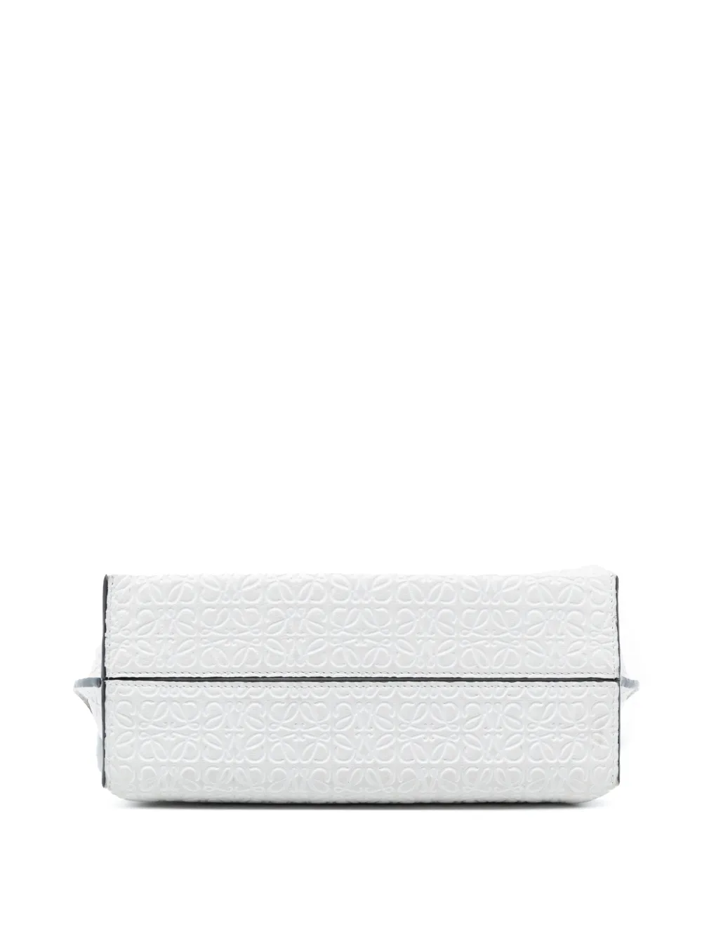2016 Leather Repeat Anagram Avenue Crossbody Bag