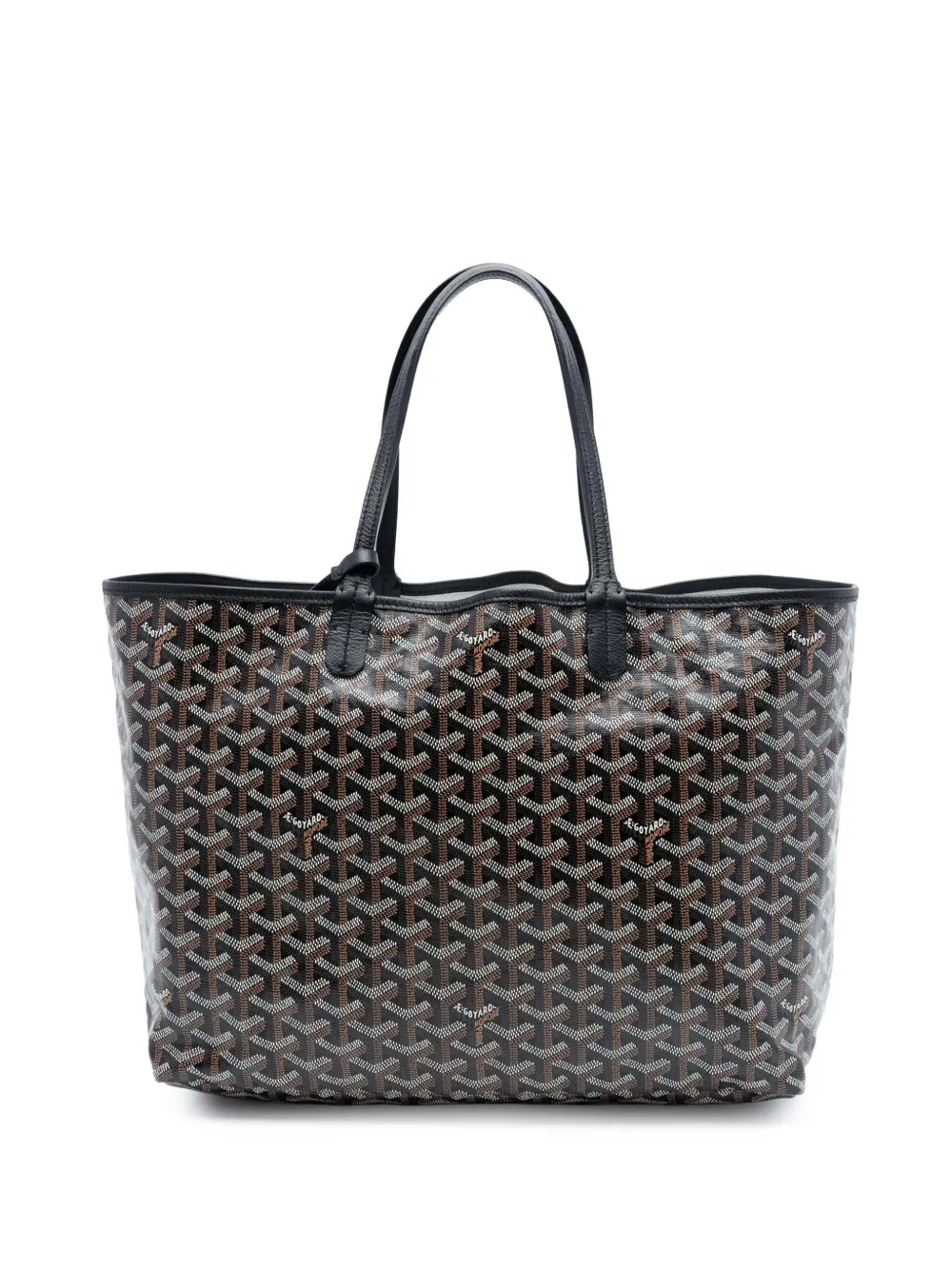 Goyard トートバッグ ブラック/グレー All the Different Colors of Goyard Bags - StockX News