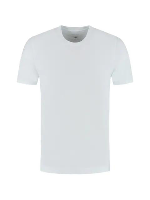 Fedeli Camiseta decote careca