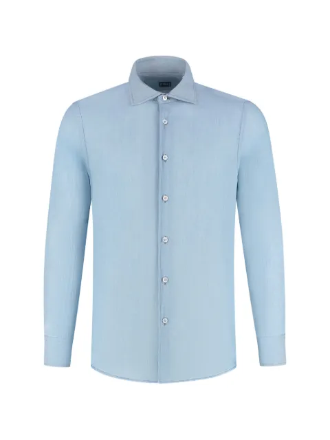 Fedeli buttoned shirt