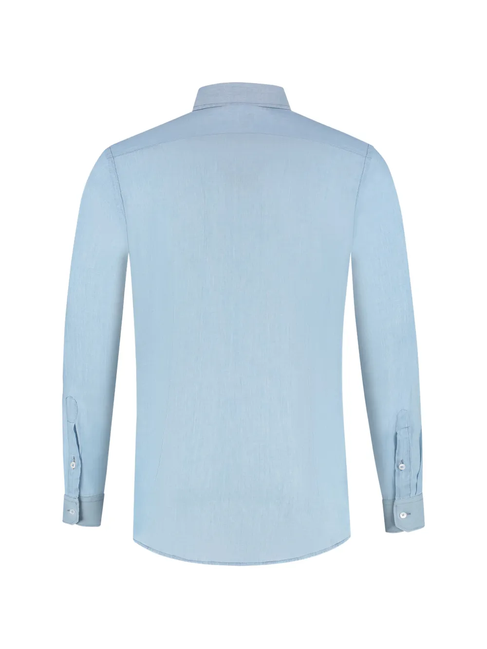 Fedeli buttoned shirt | Image 2