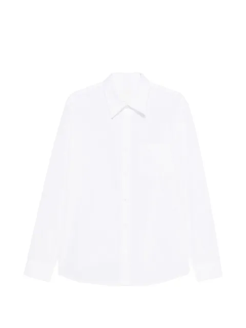 A.P.C. 포켓 셔츠