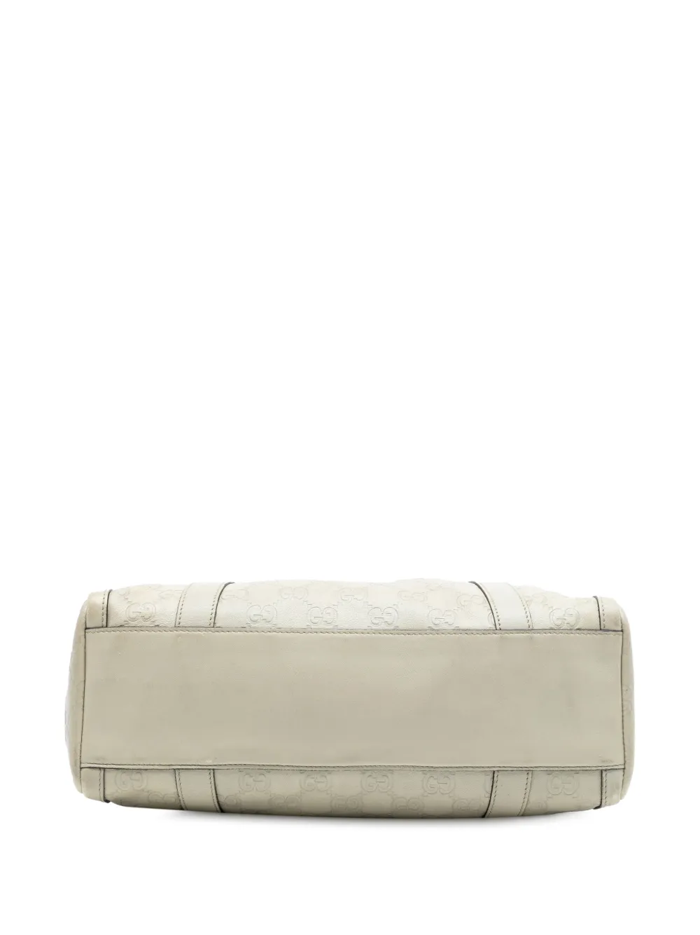 2016-2025 Guccissima Abbey D Ring Boston Bag