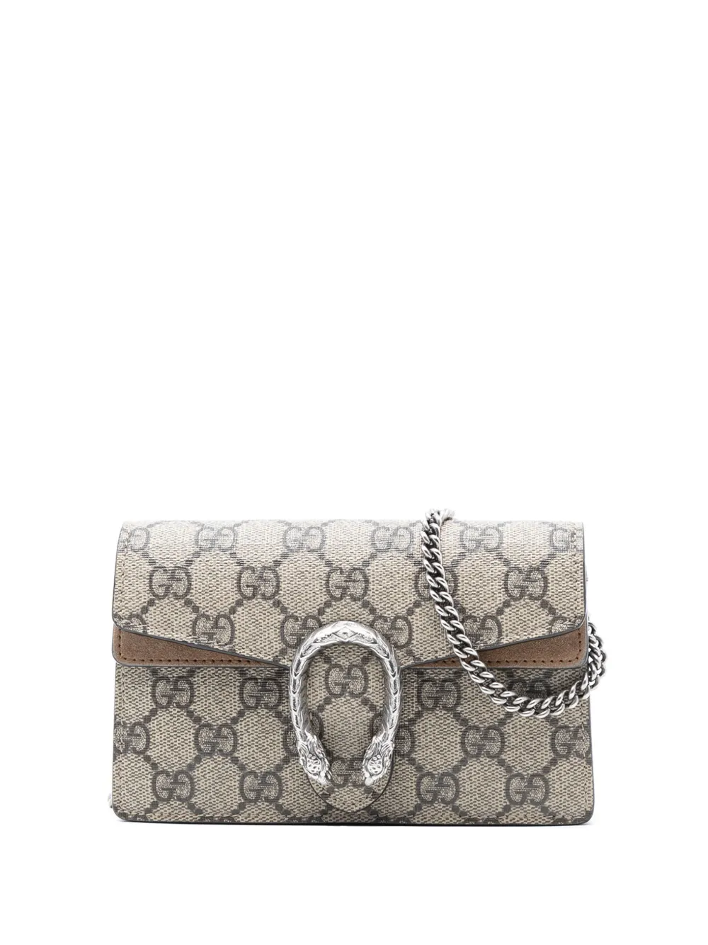 2016-2025 Mini GG Supreme Dionysus crossbody bag