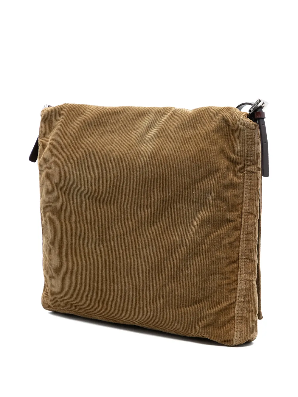 2000-2010 Corduroy shoulder bag