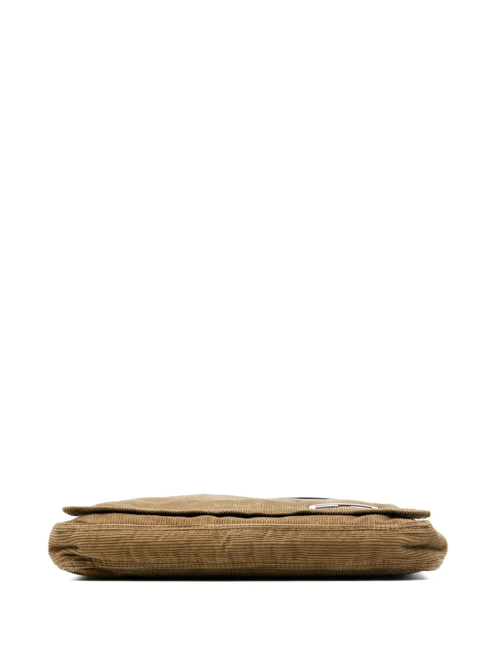 2000-2010 Corduroy shoulder bag