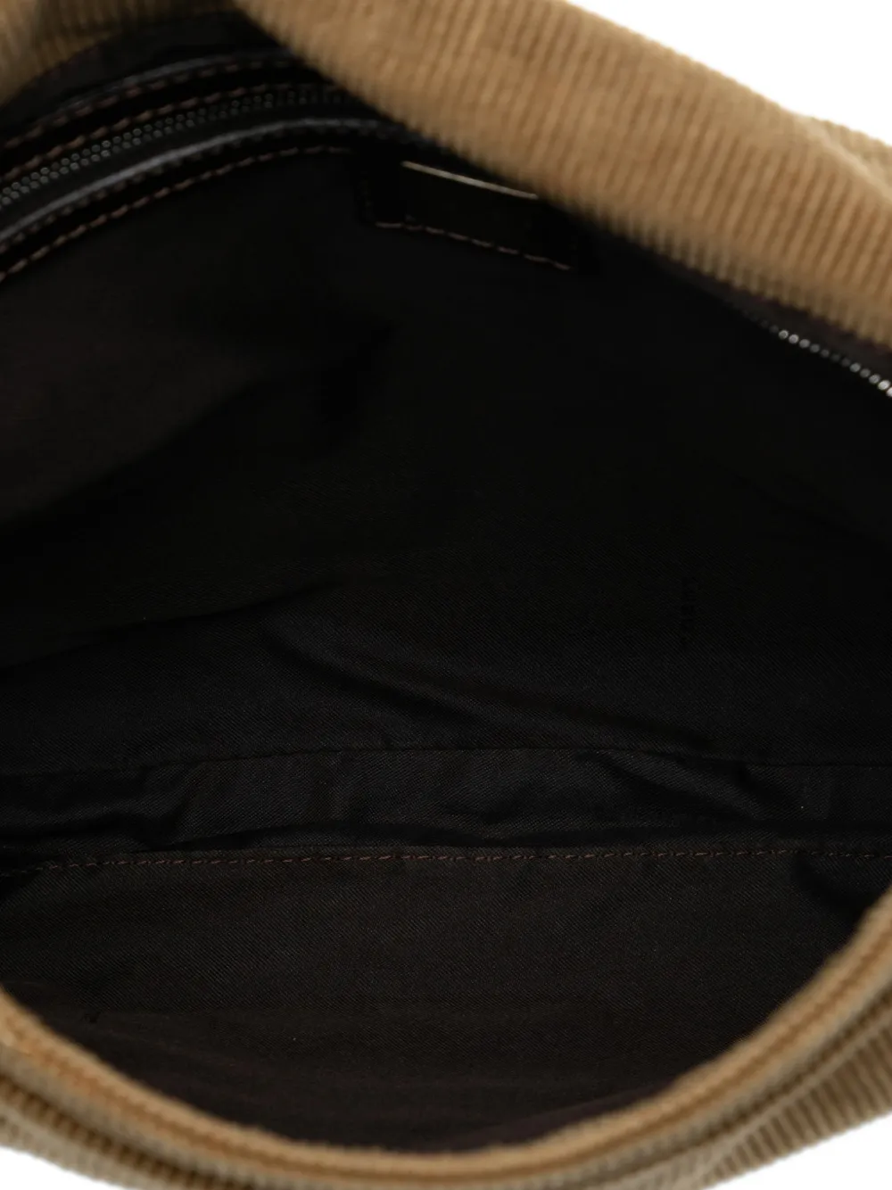 2000-2010 Corduroy shoulder bag