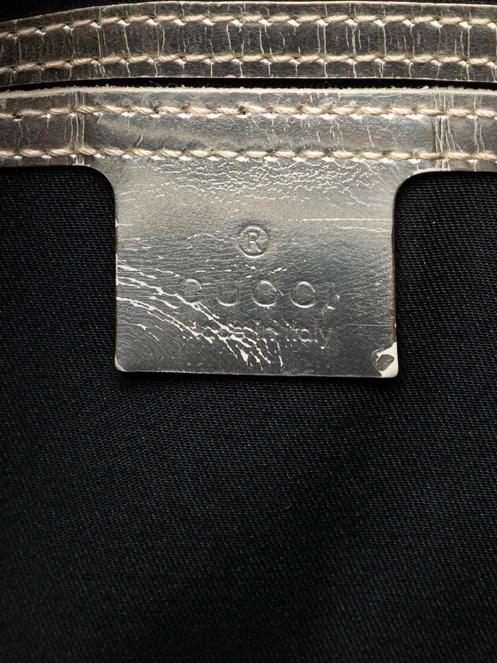 2000-2015 Gg Supreme Joy Handbag