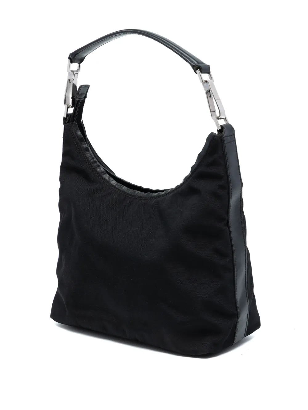 2000-2015 Nylon Shoulder Bag