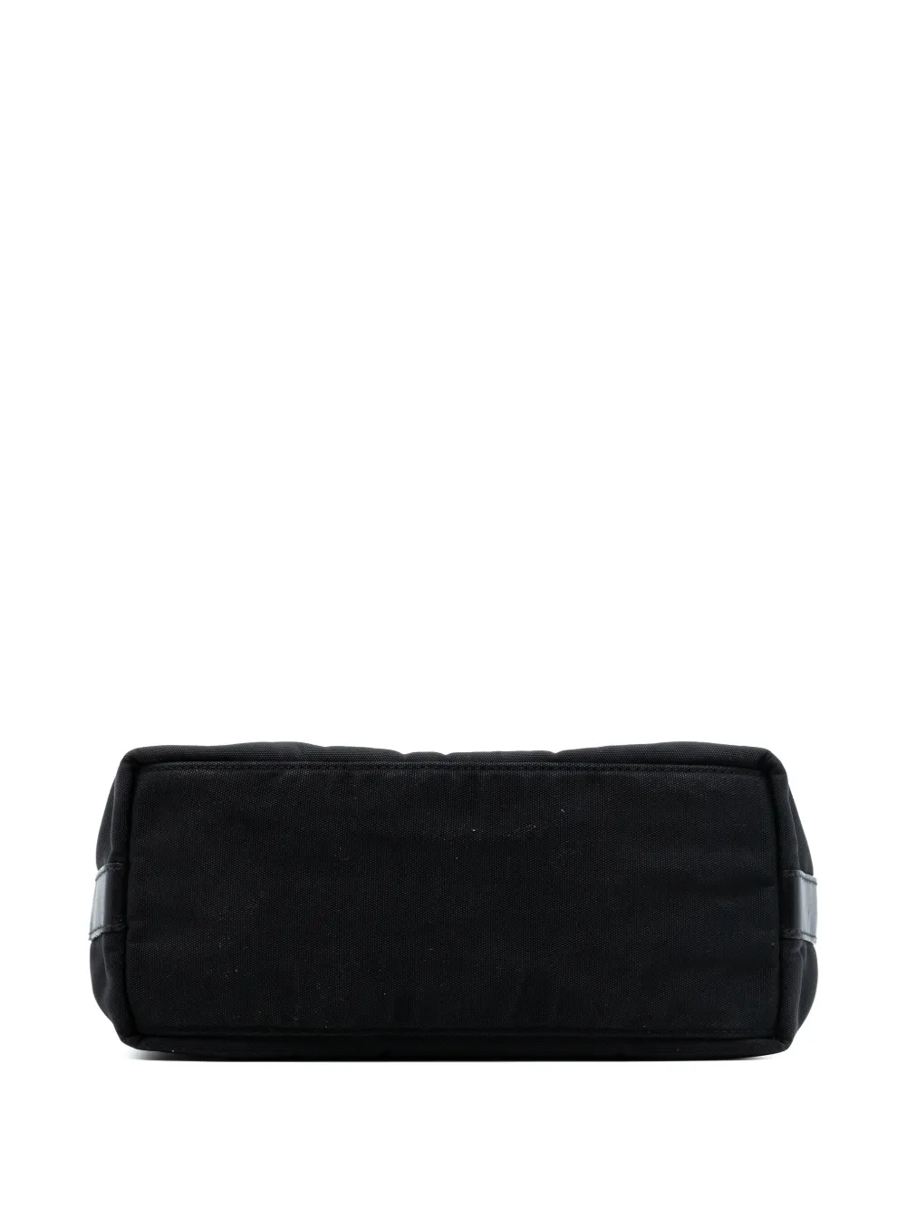 2000-2015 Nylon Shoulder Bag