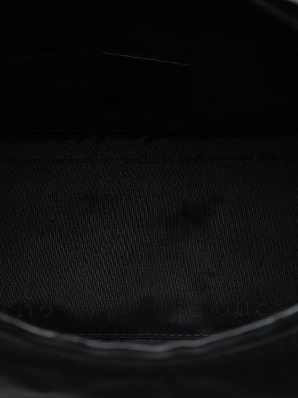 2000-2015 Nylon Shoulder Bag