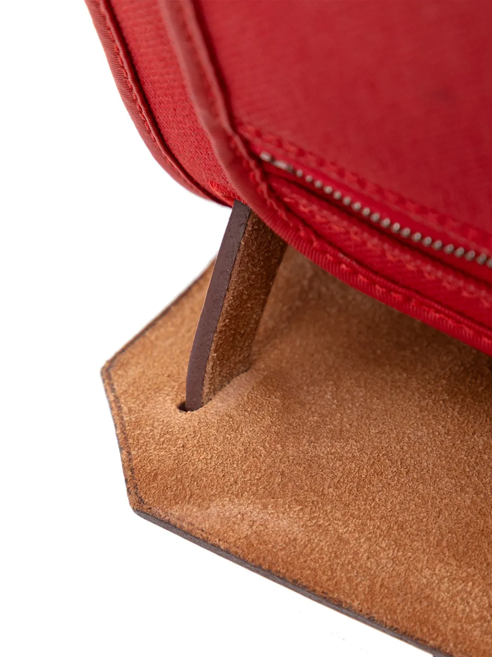 2016 Toile Herbag Zip 31 Satchel