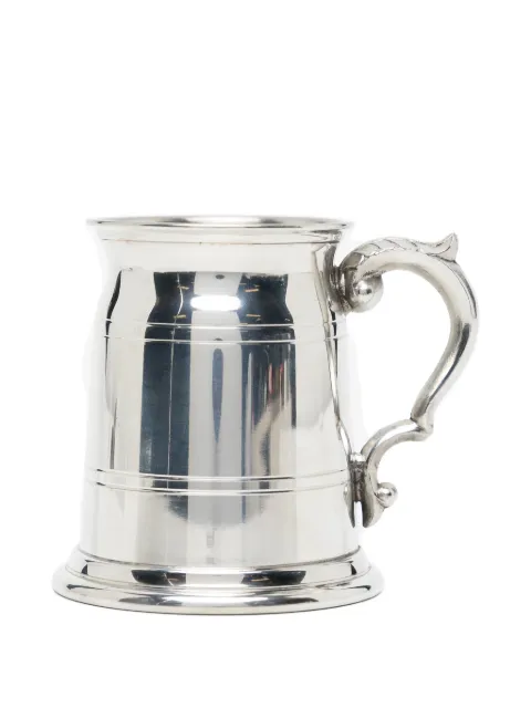 Keepsake sculpted tankard