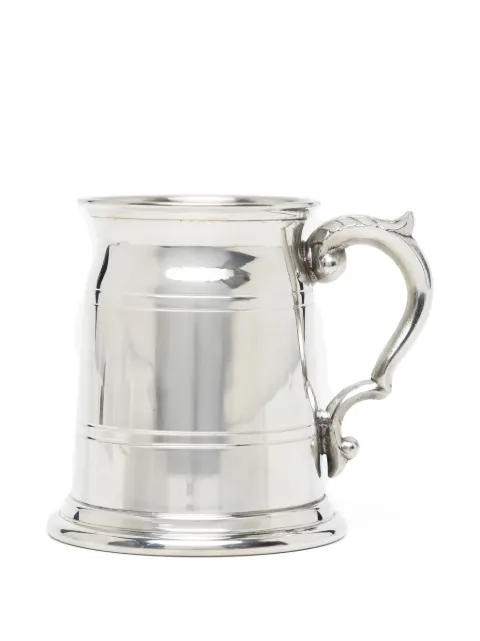 Keepsake sculpted tankard