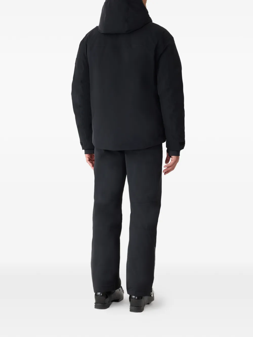 Mackage FROST-R ski-jack Zwart